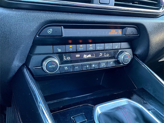 2023 Mazda CX-9 Carbon Edition - Photo 24