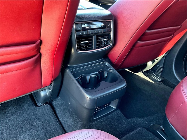 2023 Mazda CX-9 Carbon Edition - Photo 25