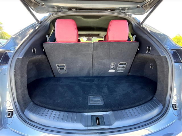 2023 Mazda CX-9 Carbon Edition - Photo 26