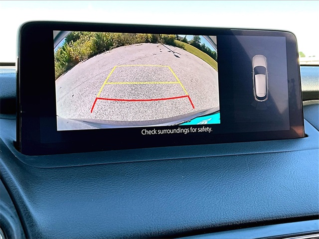 2023 Mazda CX-9 Carbon Edition - Photo 27