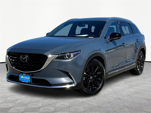 2023 Mazda CX-9 Carbon Edition - Photo 3