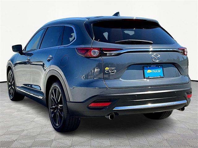 2023 Mazda CX-9 Carbon Edition - Photo 4