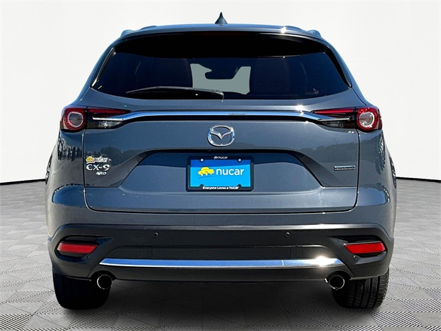 2023 Mazda CX-9 Carbon Edition - Photo 5