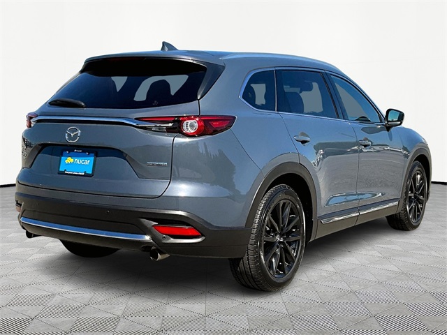 2023 Mazda CX-9 Carbon Edition - Photo 6