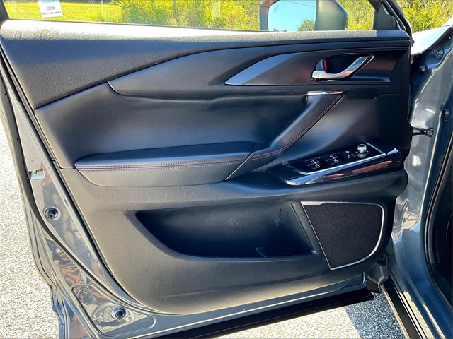 2023 Mazda CX-9 Carbon Edition - Photo 9