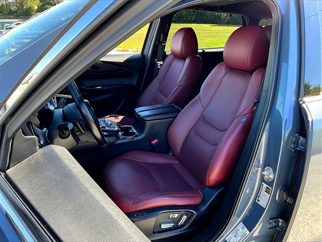 2023 Mazda CX-9 Carbon Edition - Photo 10