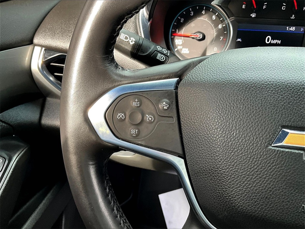 2022 Chevrolet Traverse LT - Photo 24