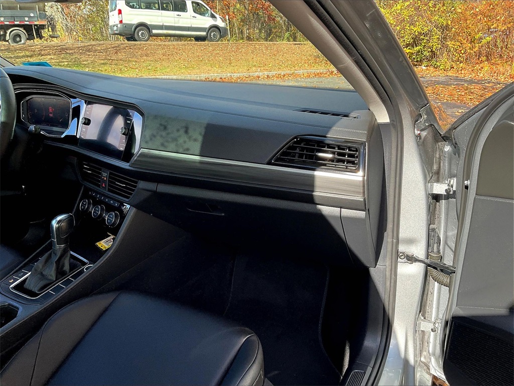 2019 Volkswagen Jetta SEL - Photo 12