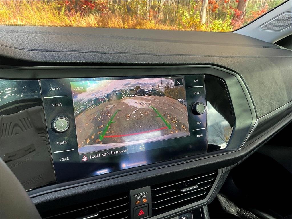 2019 Volkswagen Jetta SEL - Photo 15