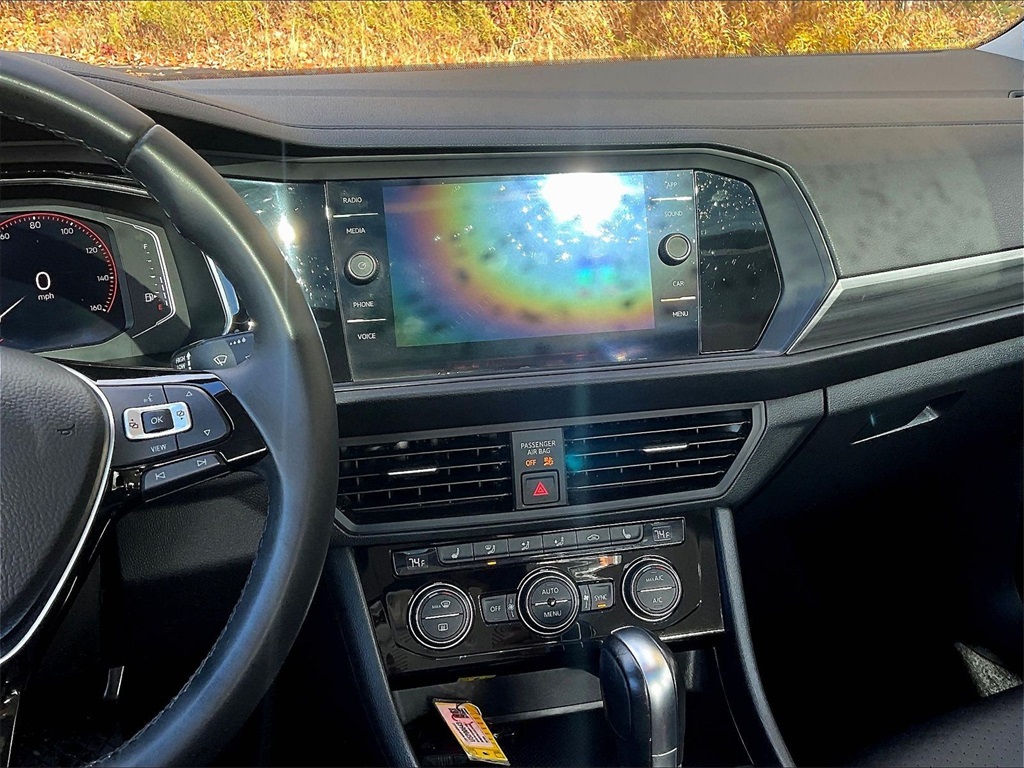 2019 Volkswagen Jetta SEL - Photo 17