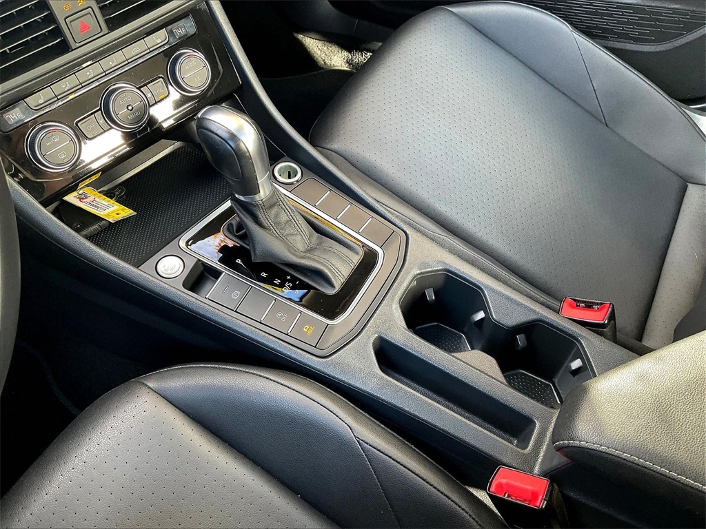 2019 Volkswagen Jetta SEL - Photo 19