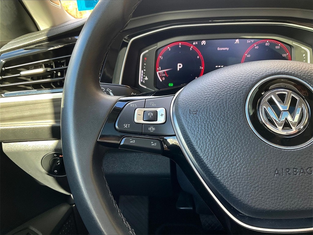 2019 Volkswagen Jetta SEL - Photo 22