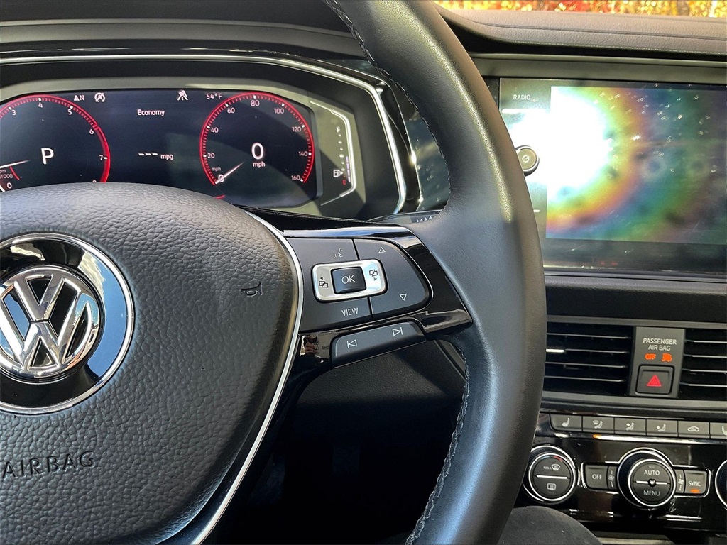 2019 Volkswagen Jetta SEL - Photo 23