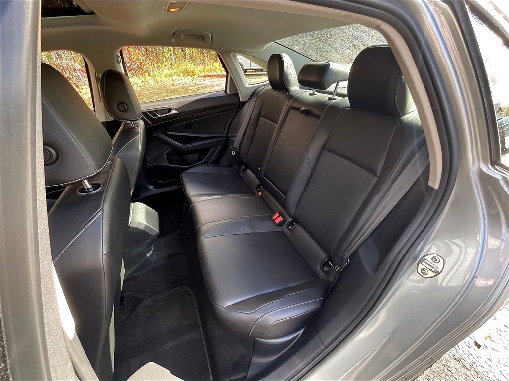 2019 Volkswagen Jetta SEL - Photo 24