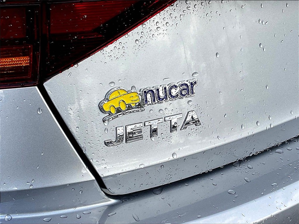 2019 Volkswagen Jetta SEL - Photo 26