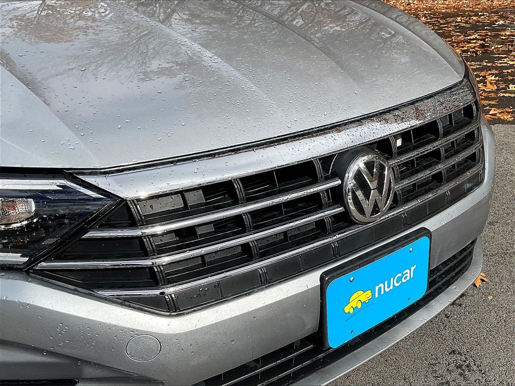 2019 Volkswagen Jetta SEL - Photo 27