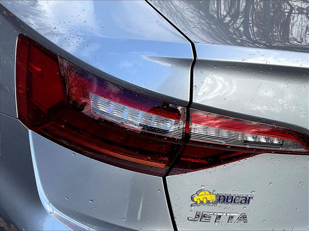 2019 Volkswagen Jetta SEL - Photo 29