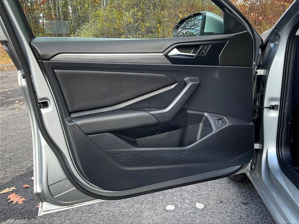 2019 Volkswagen Jetta SEL - Photo 9