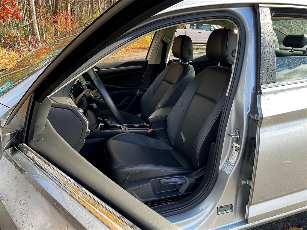 2019 Volkswagen Jetta SEL - Photo 10