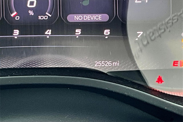 2024 Ram 1500 Rebel - Photo 3