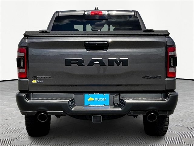 2024 Ram 1500 Rebel - Photo 5