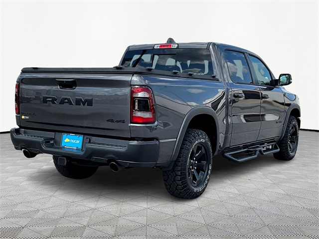 2024 Ram 1500 Rebel - Photo 6