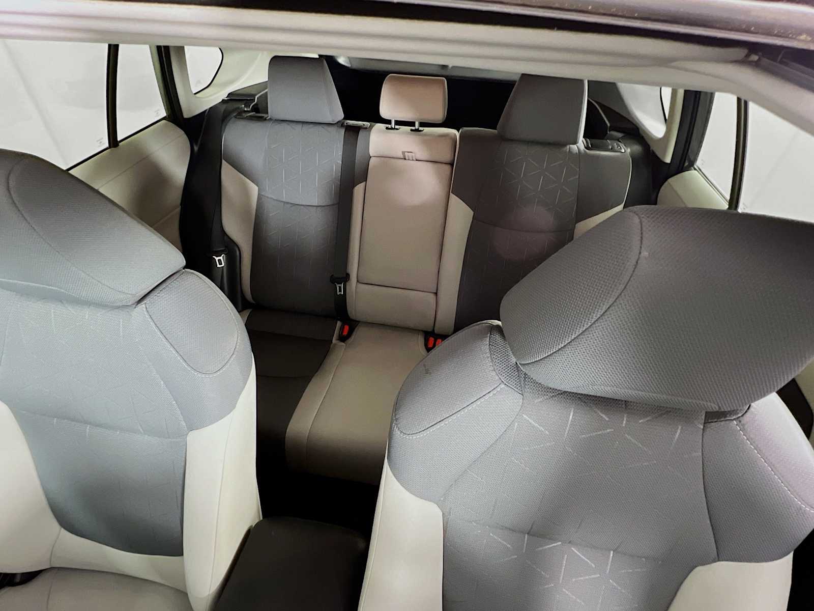 2019 Toyota RAV4 XLE - Photo 22