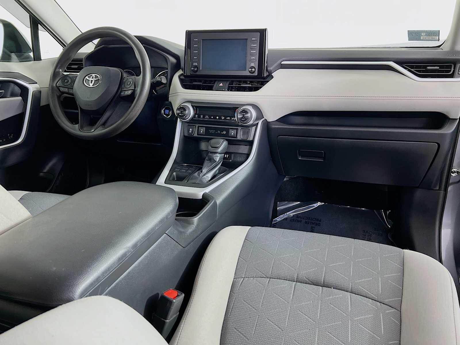 2019 Toyota RAV4 XLE - Photo 30
