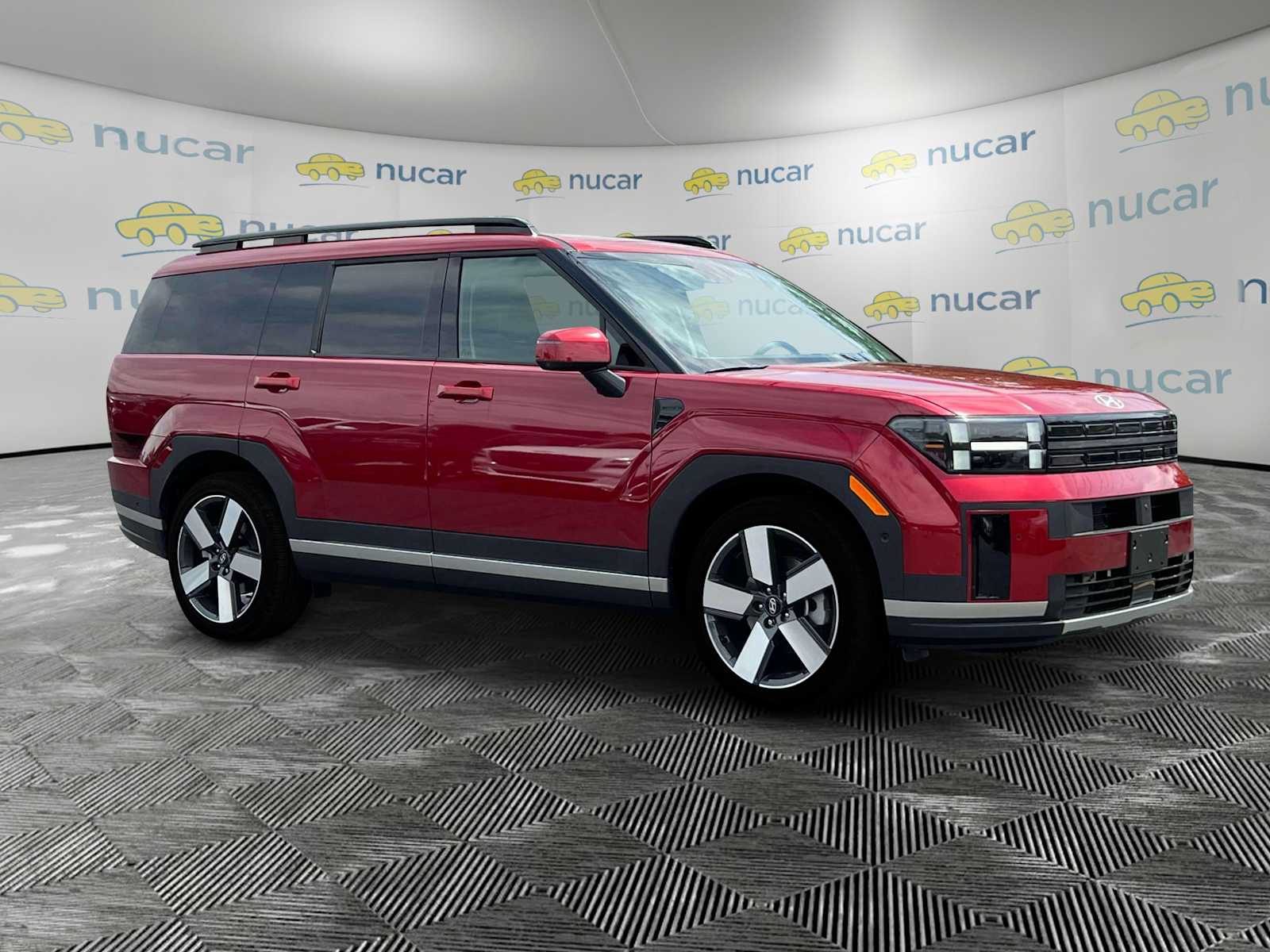 2024 Hyundai Santa Fe Limited - Photo 1