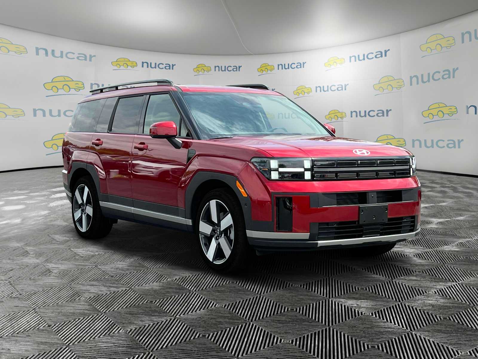 2024 Hyundai Santa Fe Limited - Photo 11