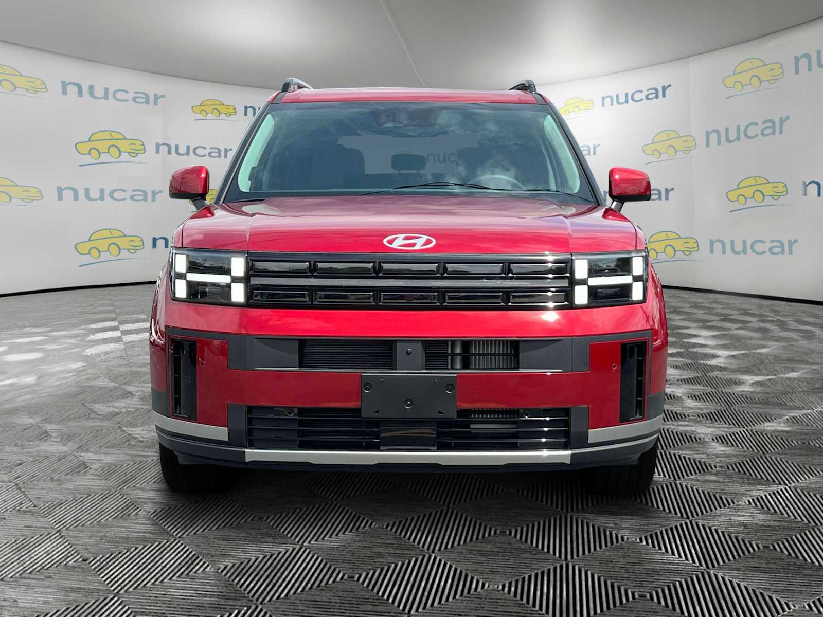 2024 Hyundai Santa Fe Limited - Photo 12