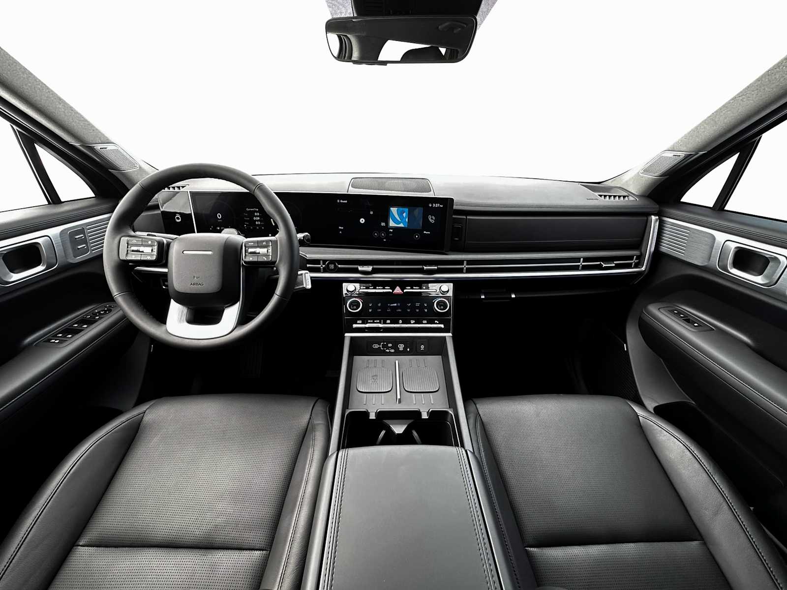 2024 Hyundai Santa Fe Limited - Photo 13