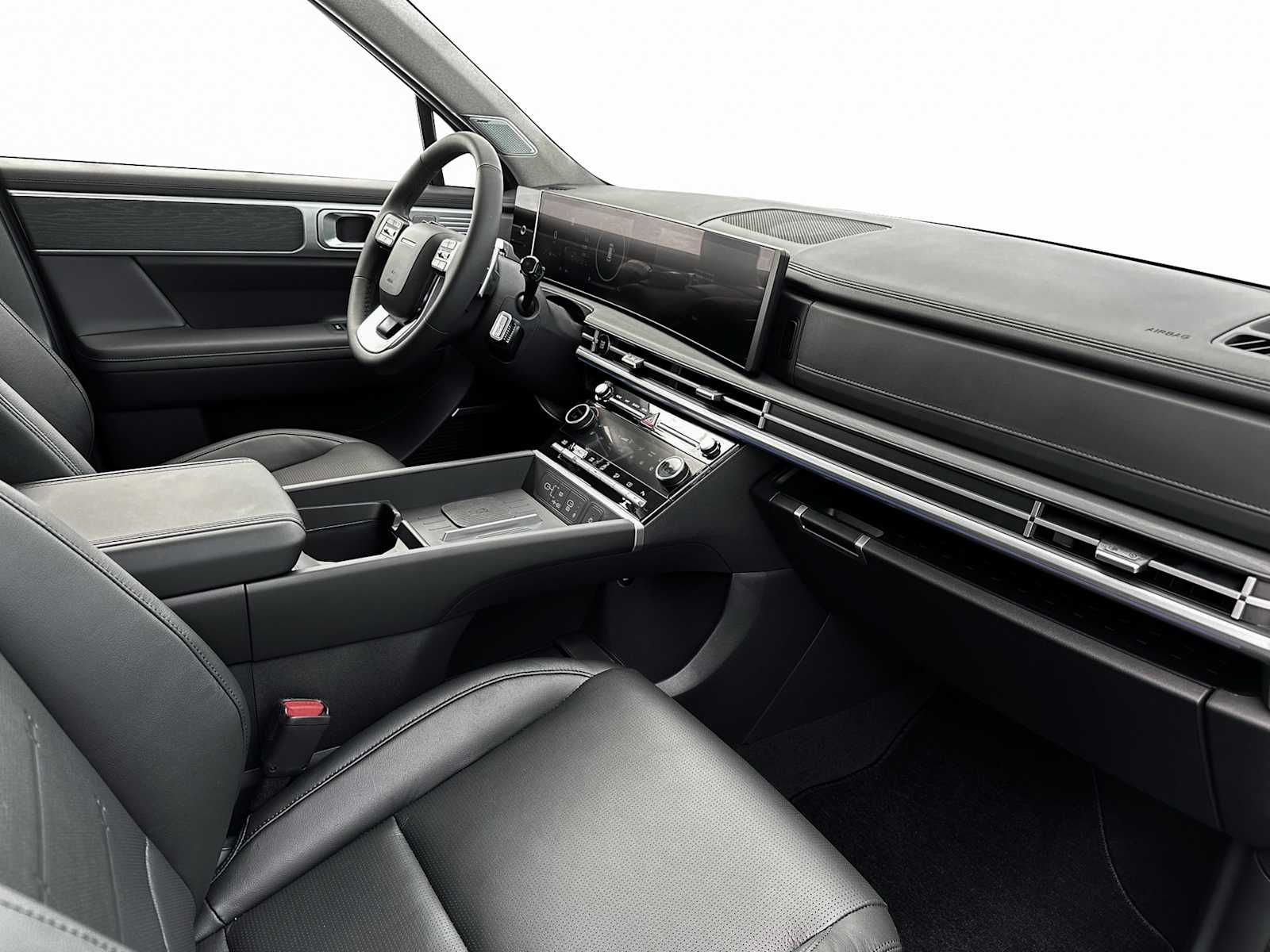 2024 Hyundai Santa Fe Limited - Photo 15