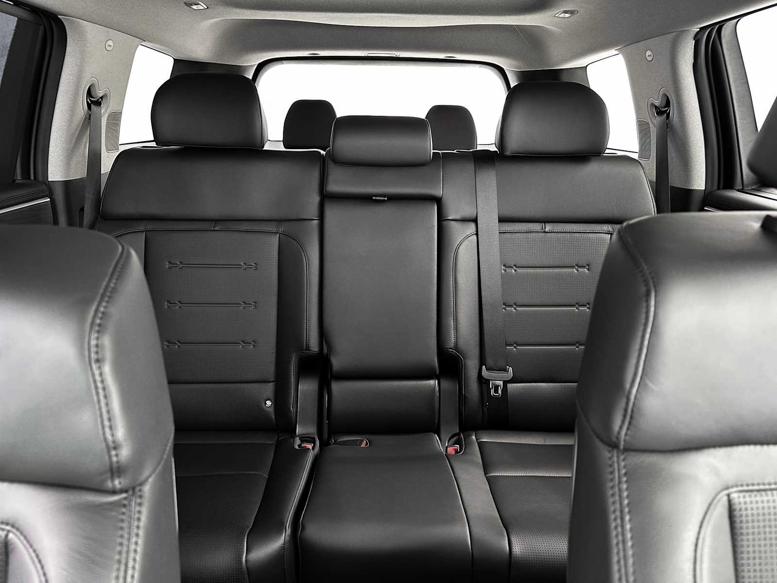 2024 Hyundai Santa Fe Limited - Photo 16