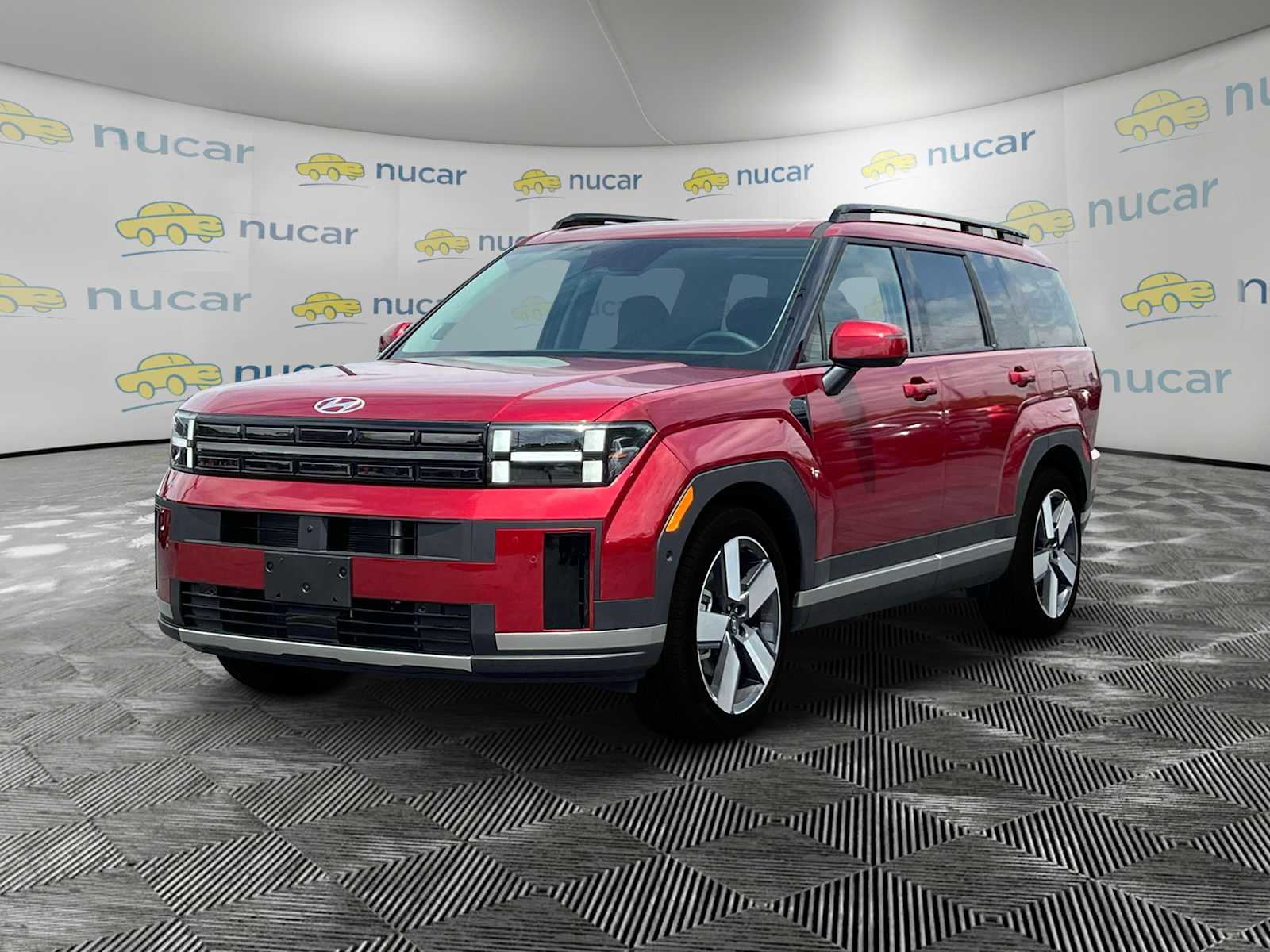 2024 Hyundai Santa Fe Limited - Photo 2