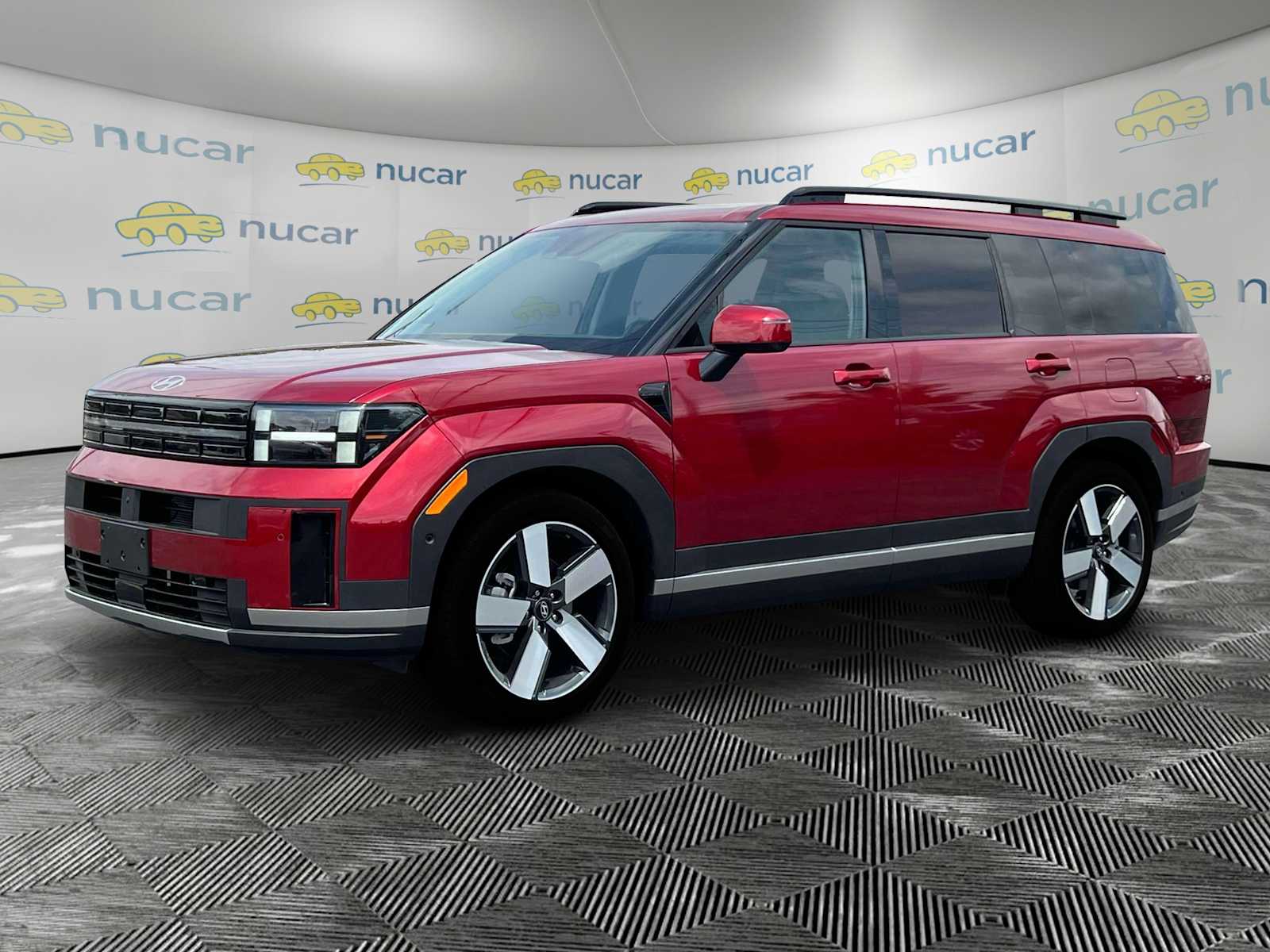 2024 Hyundai Santa Fe Limited - Photo 3