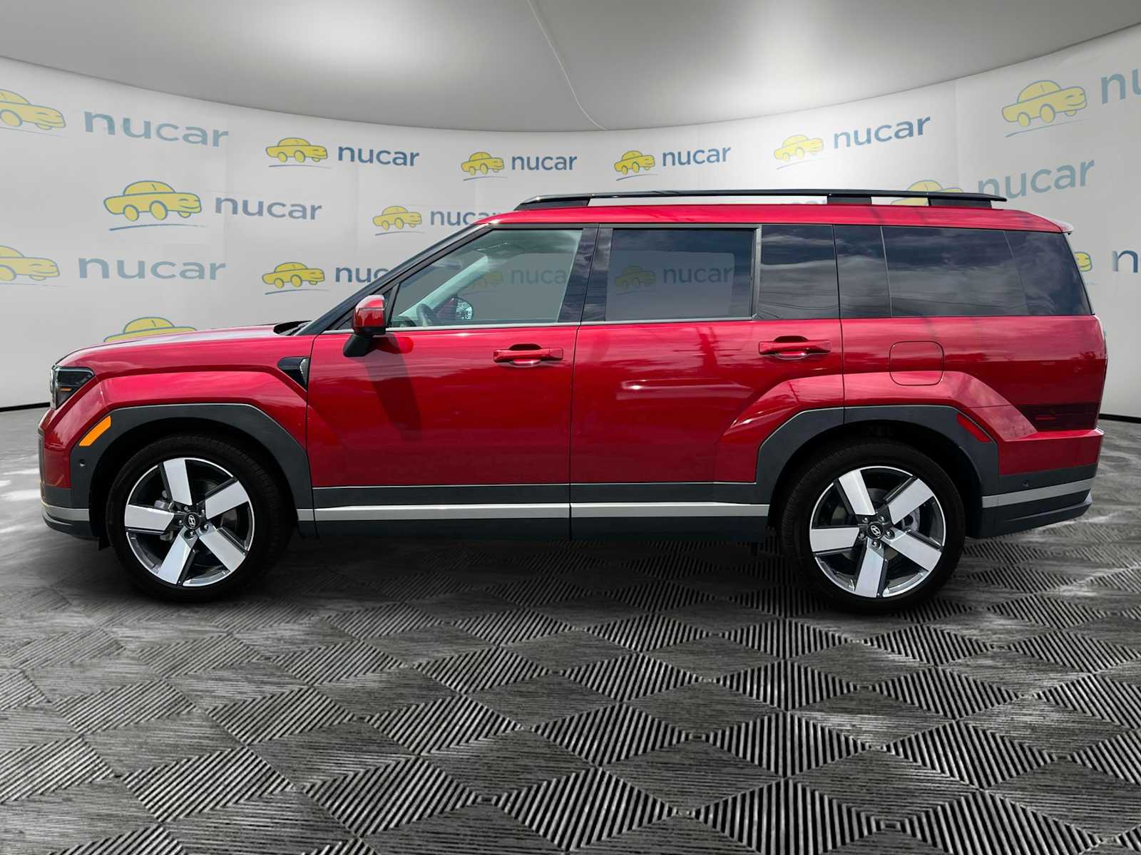 2024 Hyundai Santa Fe Limited - Photo 4