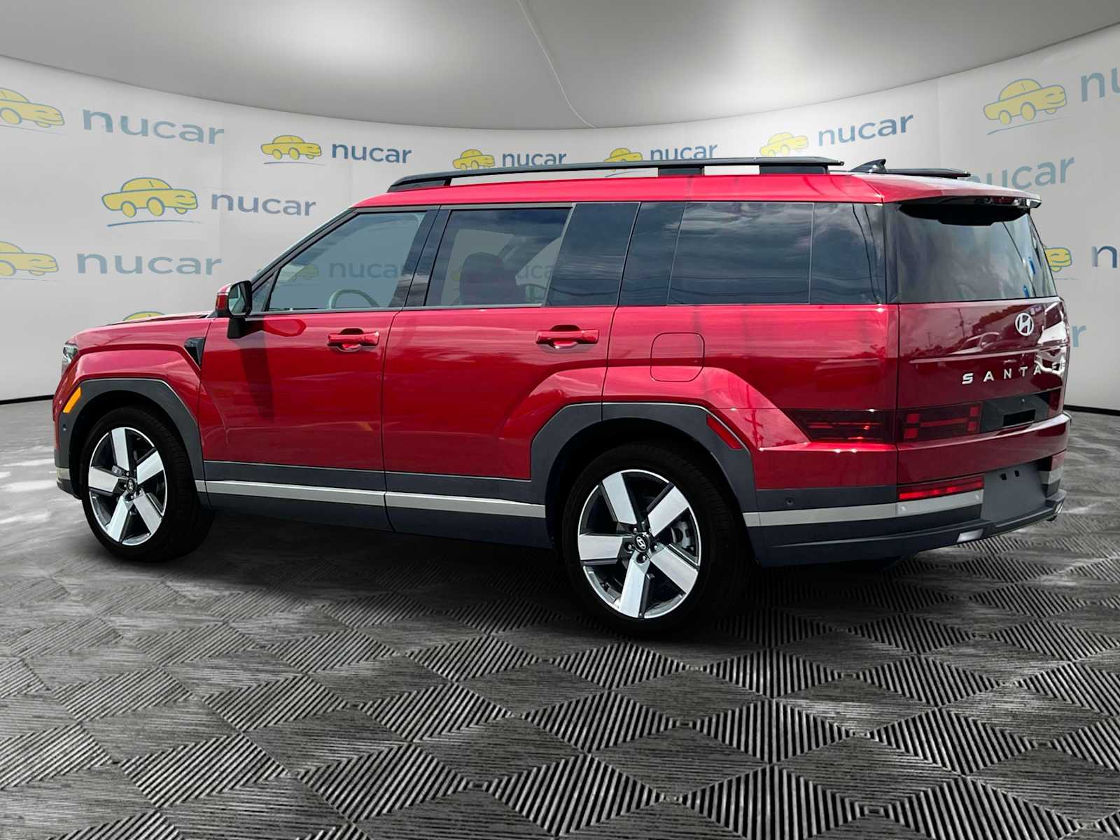 2024 Hyundai Santa Fe Limited - Photo 5