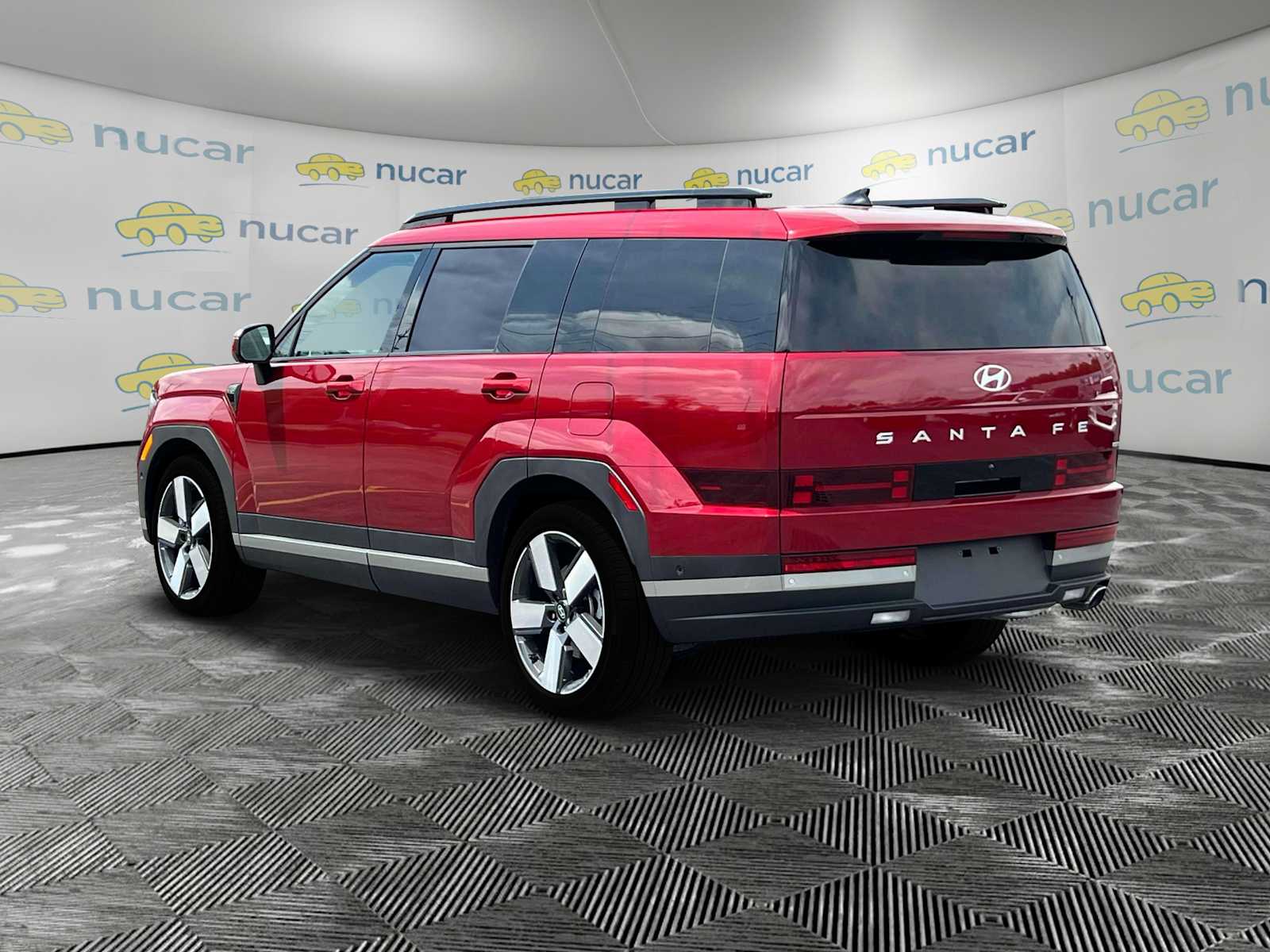 2024 Hyundai Santa Fe Limited - Photo 6