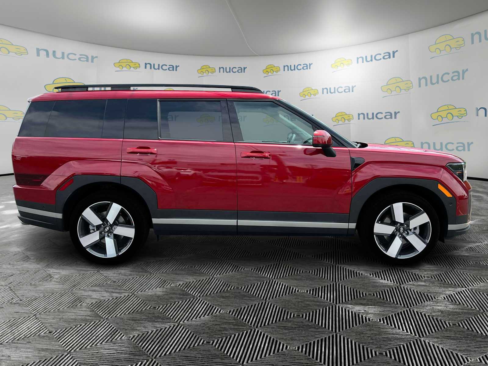 2024 Hyundai Santa Fe Limited - Photo 10