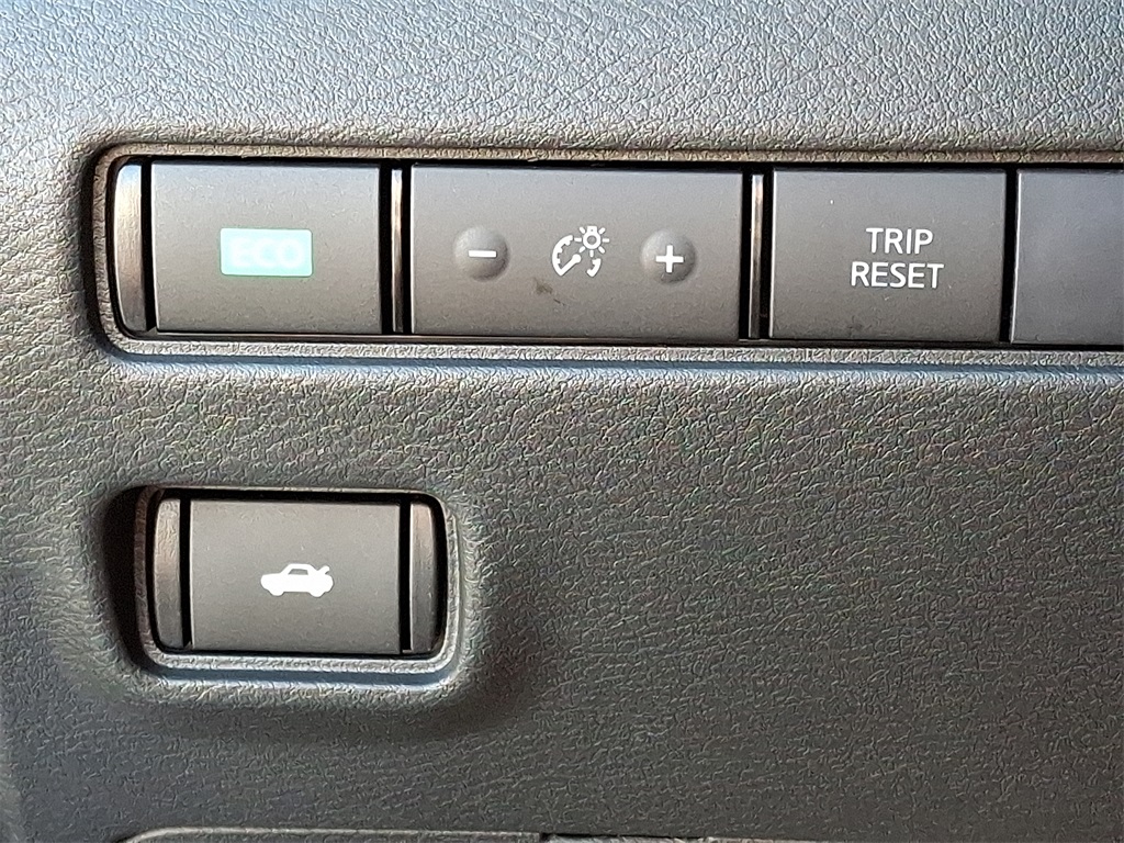 2025 Nissan Sentra SV - Photo 17