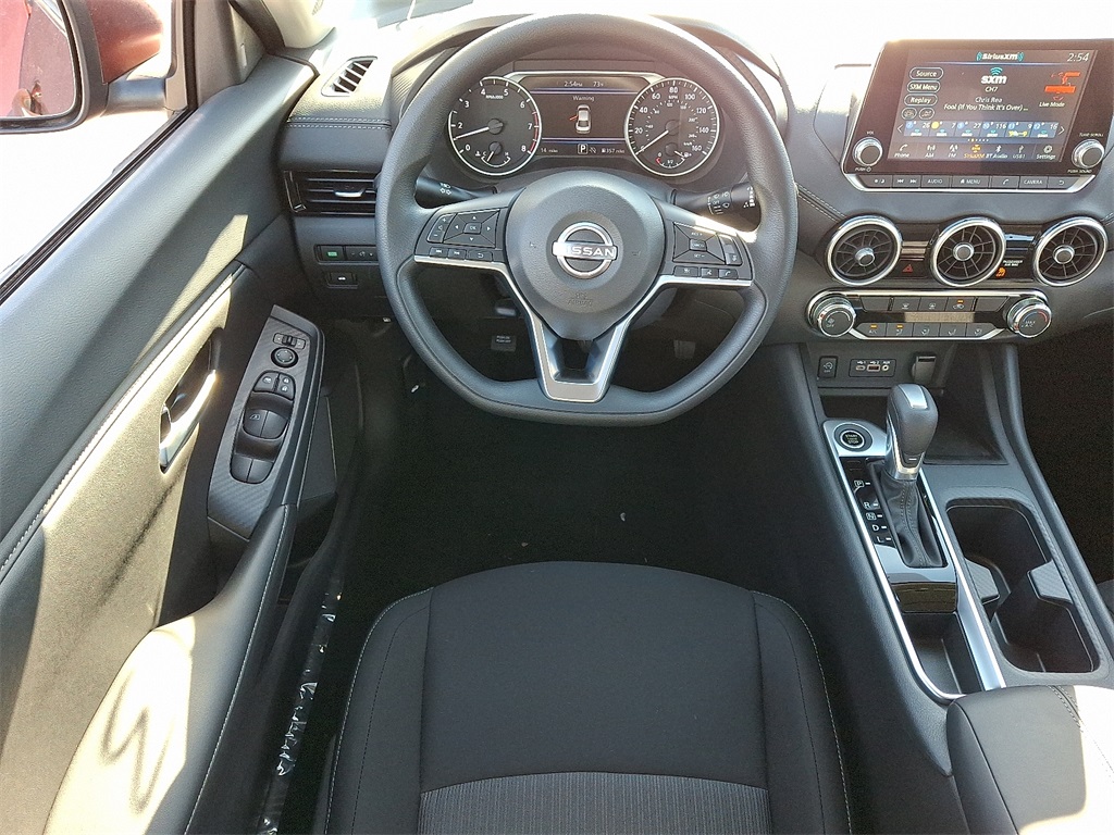 2025 Nissan Sentra SV - Photo 7