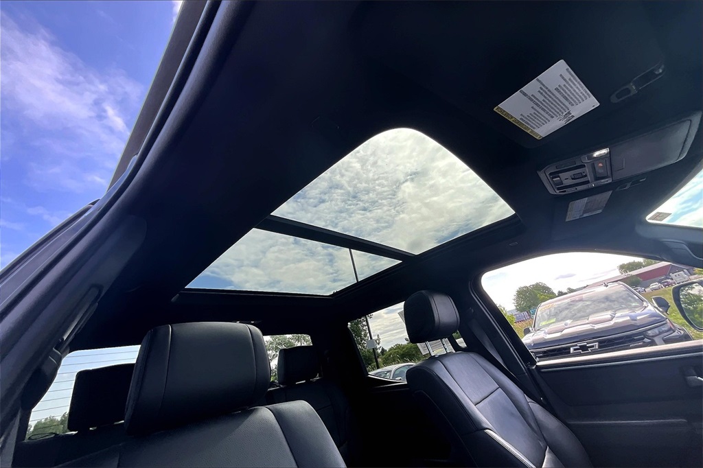 2024 Toyota Tundra Platinum - Photo 22