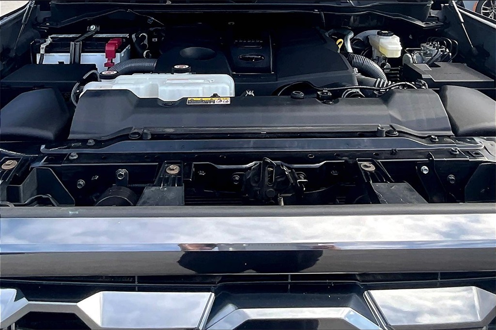 2024 Toyota Tundra Platinum - Photo 30