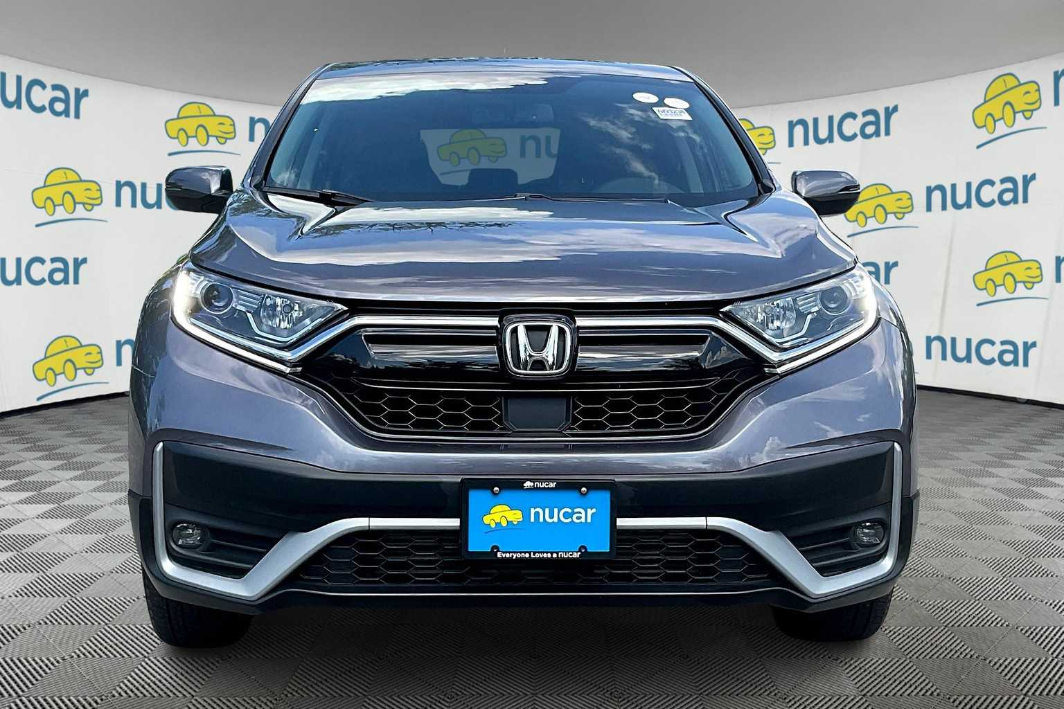 2022 Honda CR-V EX-L - Photo 2