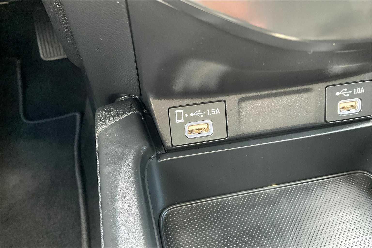 2022 Honda CR-V EX-L - Photo 26
