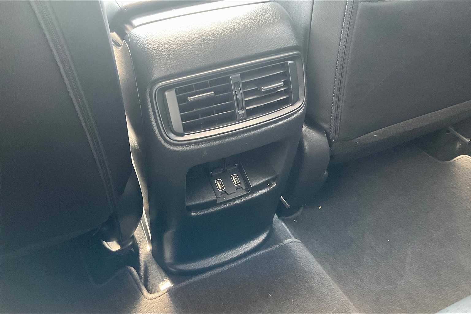 2022 Honda CR-V EX-L - Photo 27