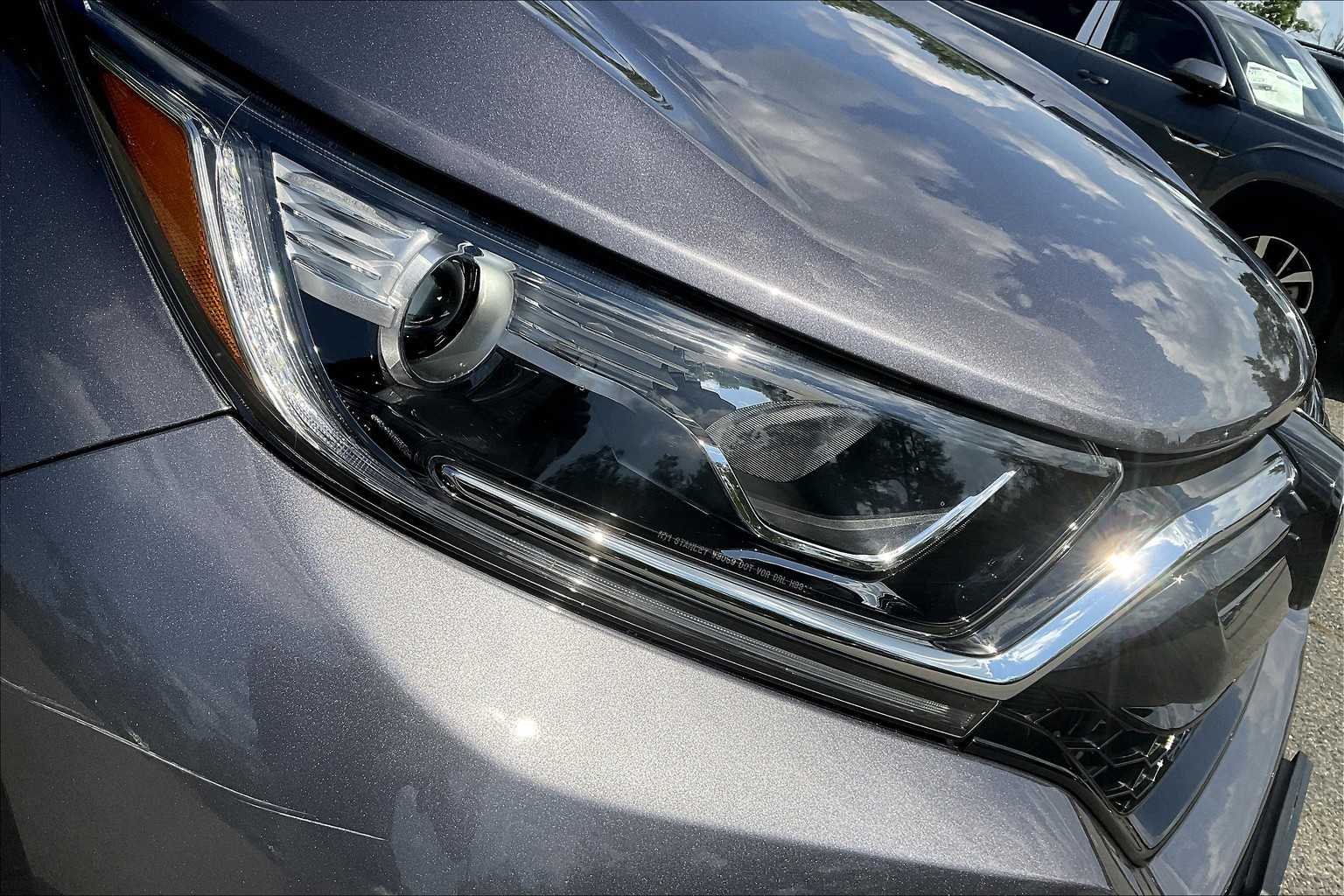 2022 Honda CR-V EX-L - Photo 32