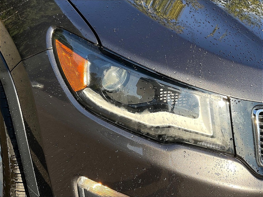 2018 Jeep Compass Latitude - Photo 30
