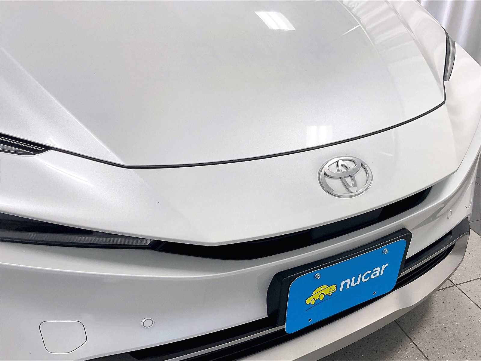 2024 Toyota Prius Prime SE - Photo 31